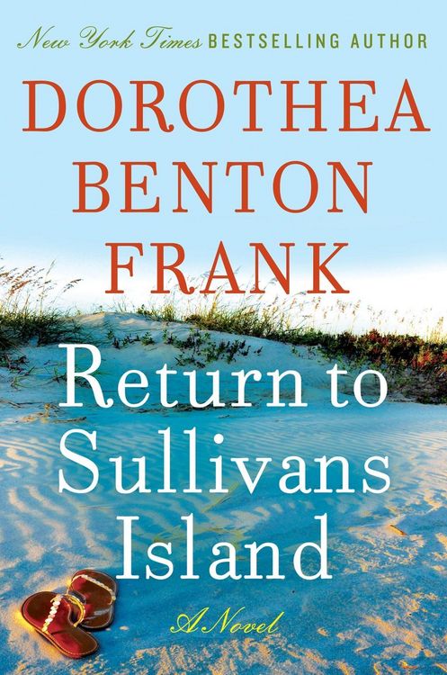 Produktbild: Return to Sullivans Island