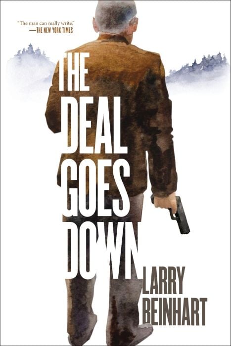 Produktbild: The Deal Goes Down