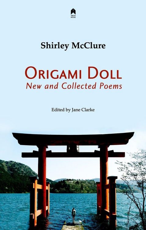 Produktbild: Origami Doll: New and Collected Poems
