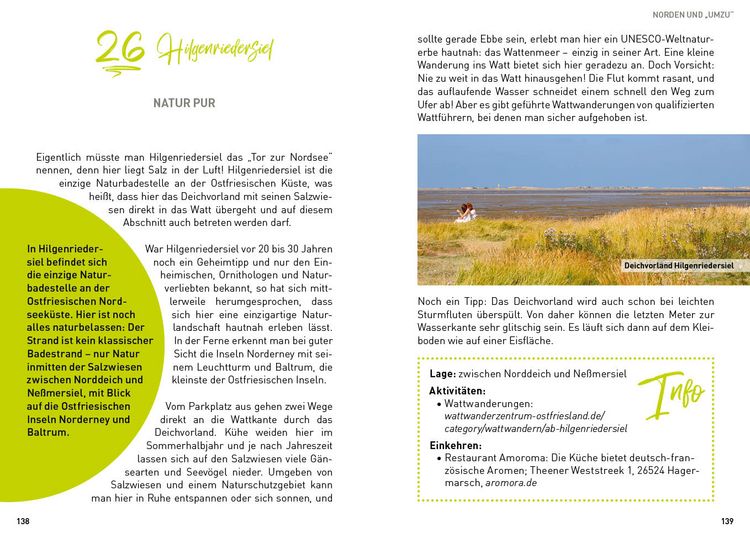 Produktbild: Ostfriesland - HeimatMomente