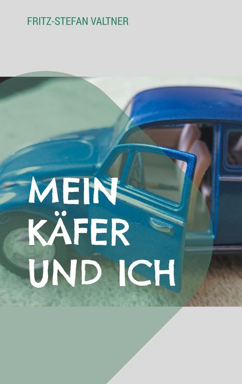 Produktbild: Mein K&auml;fer und ich