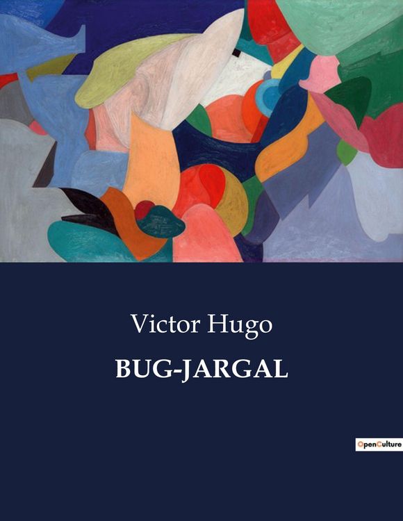 Produktbild: Bug-Jargal