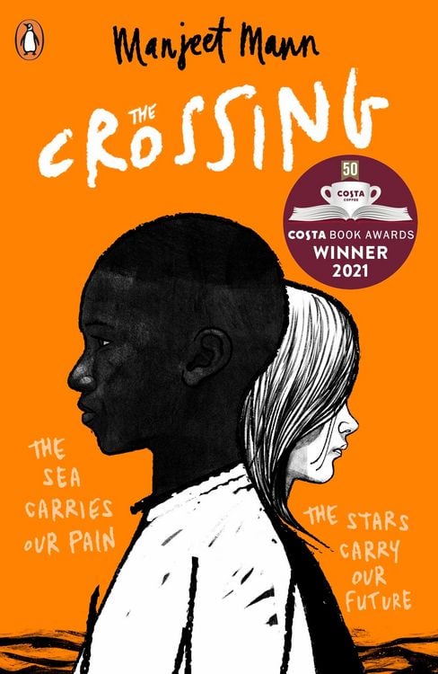 Produktbild: The Crossing