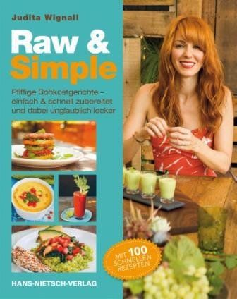 Produktbild: Raw & Simple