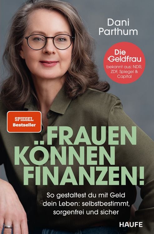 Produktbild: Frauen k&ouml;nnen Finanzen
