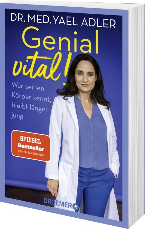 Produktbild: Genial vital!