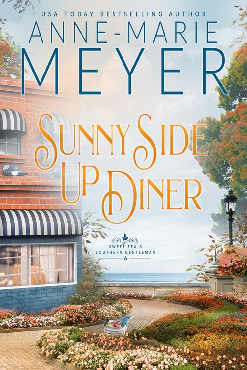 Produktbild: Sunny Side Up Diner