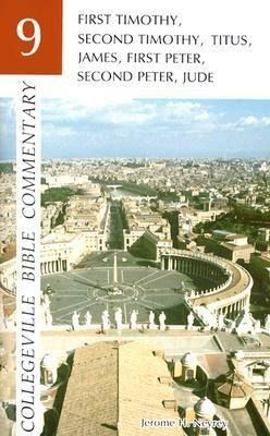 Produktbild: First and Second Timothy, Titus, James, First and Second Peter, Jude