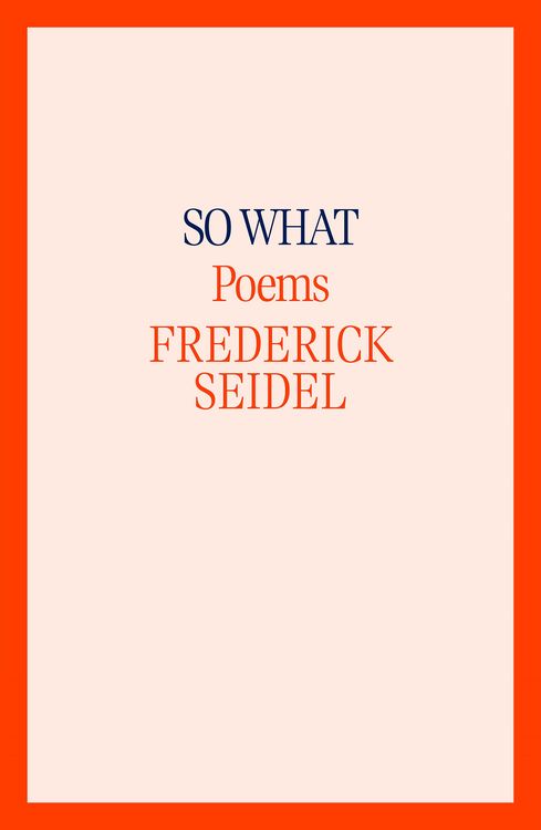 Produktbild: So What