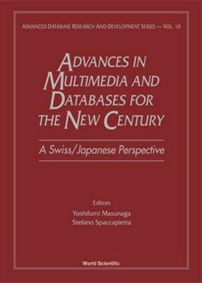 Produktbild: ADVANCES IN MULTIMEDIA AND DATABASES FOR THE NEW CENTURY