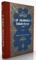Produktbild: El-Akdet&uuml;t Tahaviyye Serhi