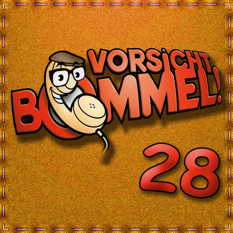Produktbild: Vorsicht Bommel 28