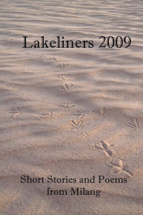 Produktbild: Lakeliners 2009