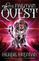 Produktbild: The Faerie Wars Chronicles 05 The Faeman Quest