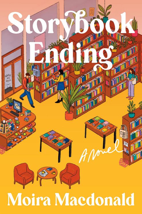 Produktbild: Storybook Ending