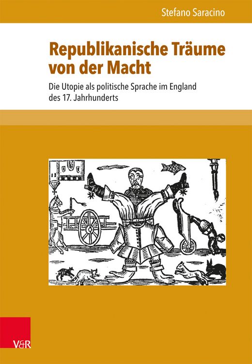 Produktbild: Republikanische Tr&auml;ume von der Macht