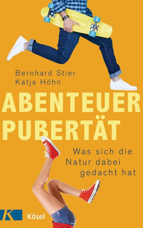 Produktbild: Abenteuer Pubert&auml;t