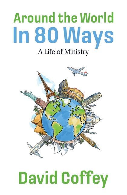 Produktbild: Around the World in 80 Ways