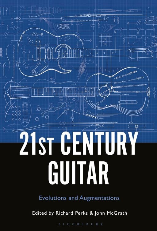 Produktbild: 21st Century Guitar
