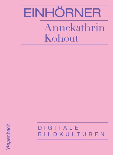 Produktbild: Einh&ouml;rner