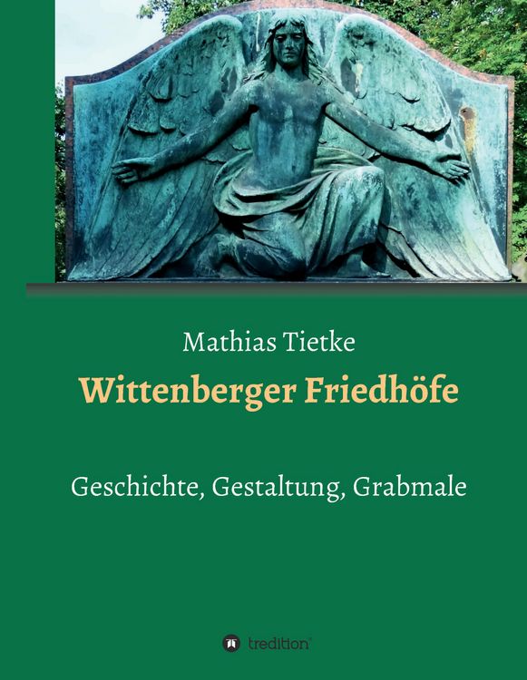 Produktbild: Wittenberger Friedh&ouml;fe