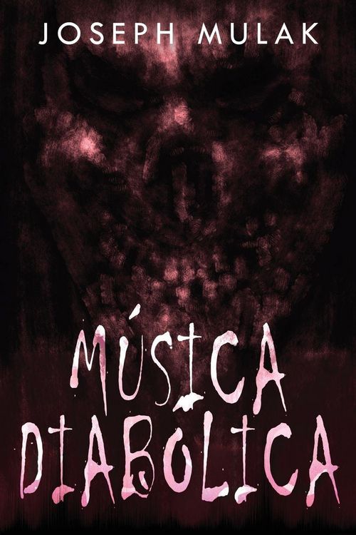 Produktbild: M&uacute;sica diab&oacute;lica