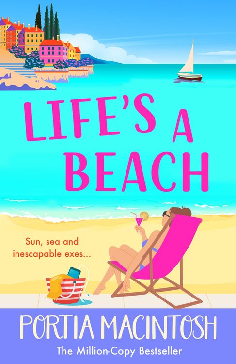 Produktbild: Life's A Beach