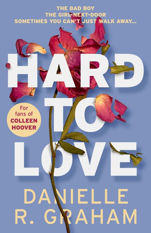 Produktbild: Hard to Love