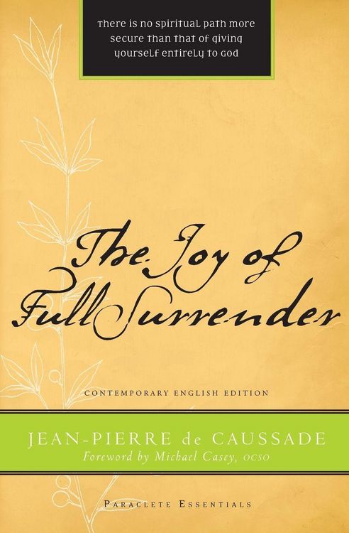 Produktbild: Joy of Full Surrender (Revised)