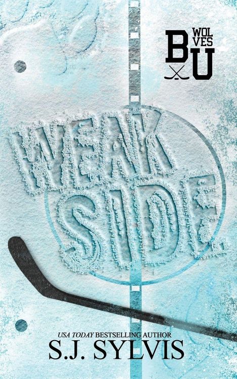 Produktbild: Weak Side