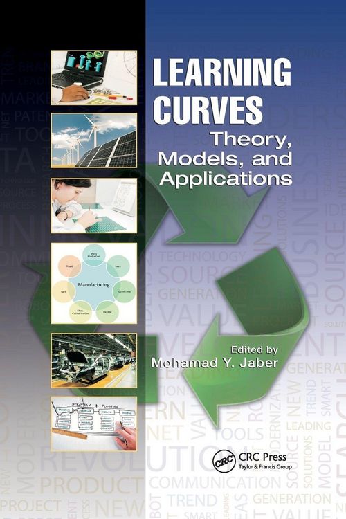 Produktbild: Learning Curves
