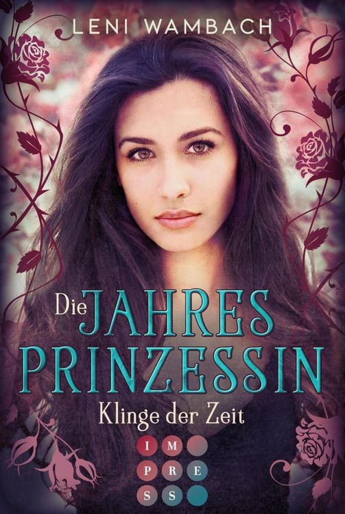 Produktbild: Die Jahresprinzessin 2: Klinge der Zeit