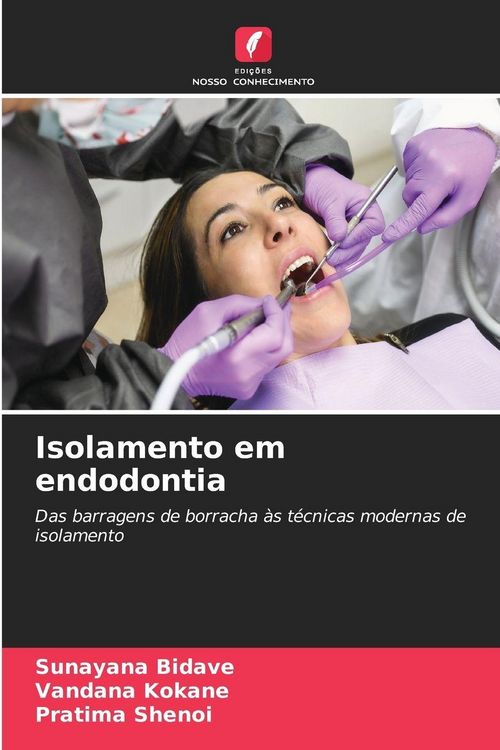 Produktbild: Isolamento em endodontia