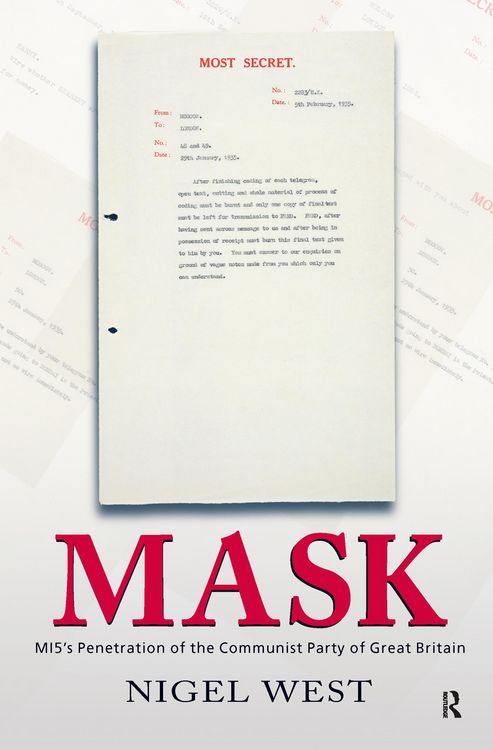 Produktbild: Mask