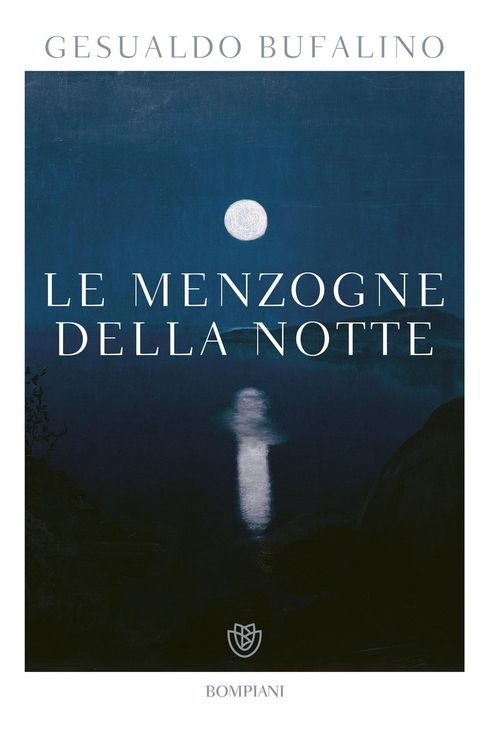 Produktbild: Le menzogne della notte