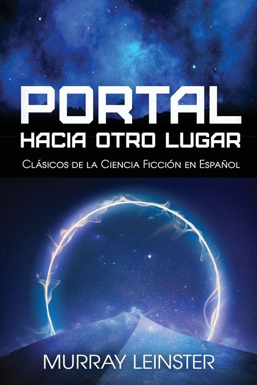 Produktbild: Portal Hacia Otro Lugar