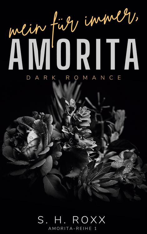 Produktbild: Mein F&uuml;r Immer, Amorita (Amorita-Reihe 1)