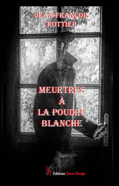 Produktbild: Meurtres a la poudre blanche