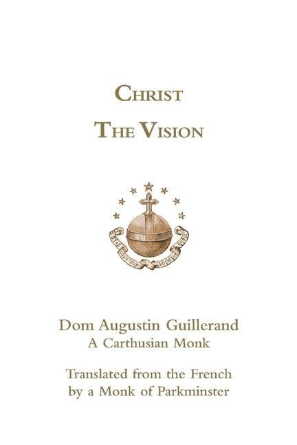 Produktbild: Christ the Vision