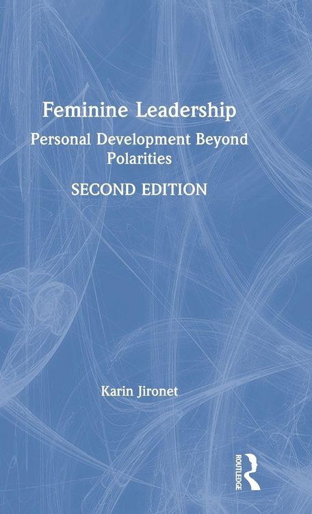 Produktbild: Feminine Leadership