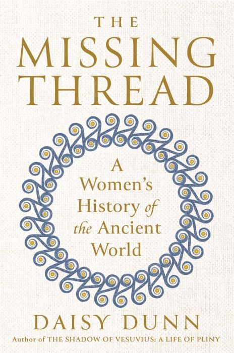 Produktbild: The Missing Thread