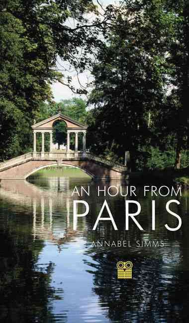 Produktbild: Hour from Paris -Rev