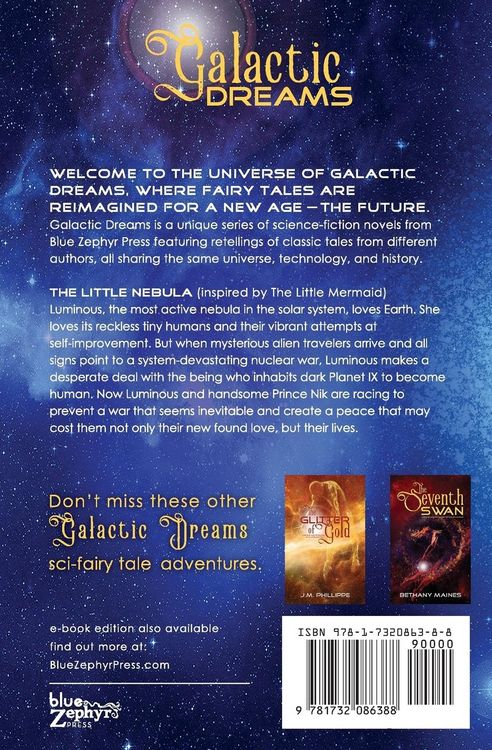 Produktbild: The Little Nebula