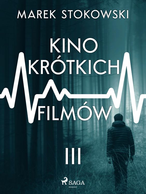 Produktbild: Kino kr&oacute;tkich film&oacute;w