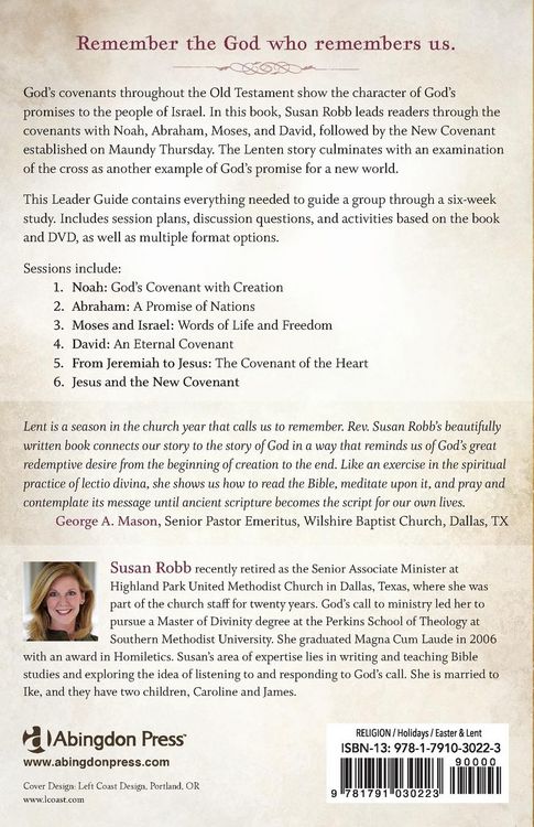 Produktbild: Remember Leader Guide