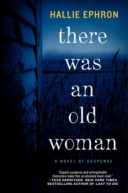 Produktbild: Ephron, H: There Was an Old Woman