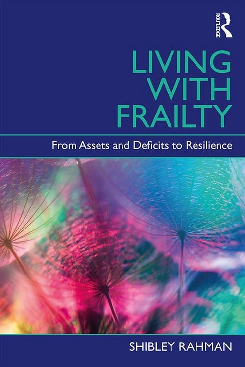 Produktbild: Living with Frailty