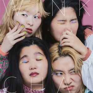 Produktbild: Wink (Black Vinyl)
