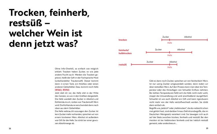 Produktbild: #askToni &ndash; Wein ist unkompliziert!