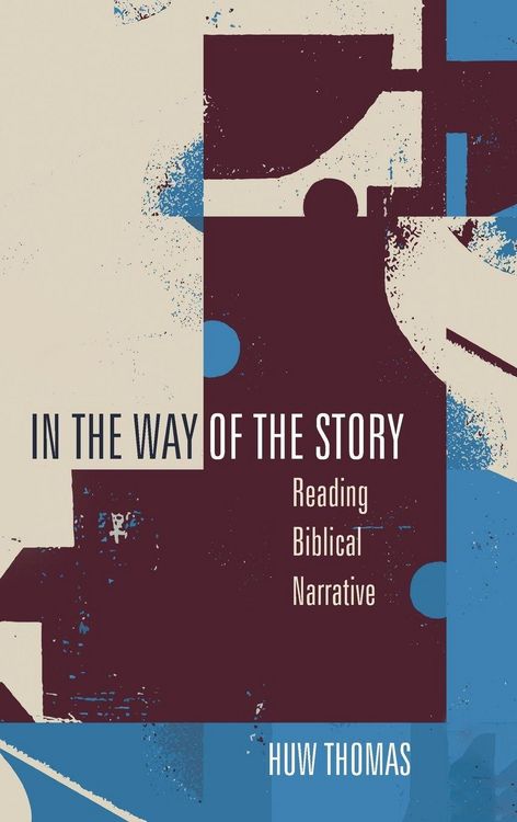 Produktbild: In the Way of the Story